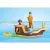   Playmobil 71769 Junior Disney - Pán Péter kalózhajója fürdőjáték