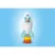 Playmobil 71771 Junior Disney - Mickey egér űrrakétája