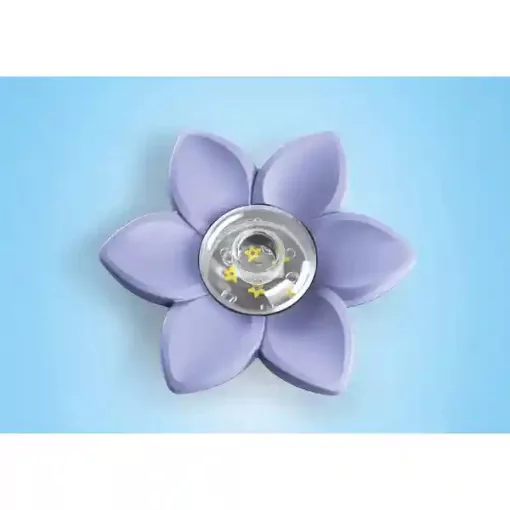 Playmobil 71772 Junior Disney - Csingiling varázsvirága fürdőjáték