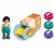 Playmobil 71774 Junior - Kukásautó forgó lapátokkal