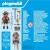 Playmobil 71796 Kincsvadász és múmia