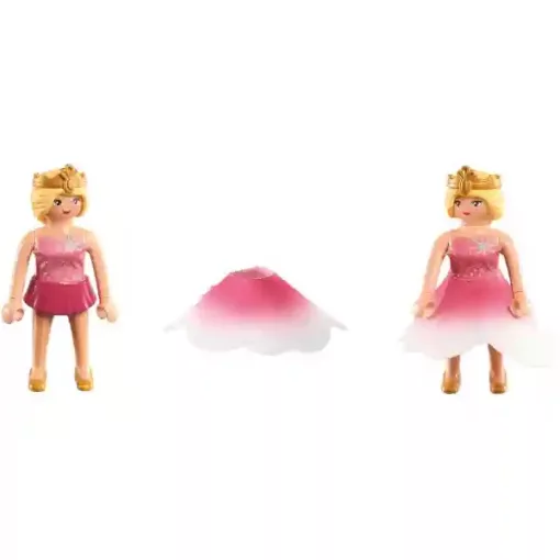 Playmobil 71802 A Pegazus csikó varázslatos születésnapja