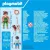 Playmobil 71803 Gazdasszony borjúval és gyerekkel