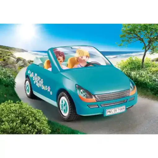 Playmobil 71809 Kabriós kirándulás