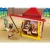  Playmobil 71829 Asterix és Obelix - Római katonák sátortábora