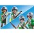   Playmobil 71829 Asterix és Obelix - Római katonák sátortábora