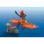   Playmobil 71833 Heroes - Szuperhősök sárkánydrón csatája