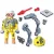 Playmobil 71837 Heroes - Mr. Mechanic, a robot szuperhős