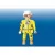 Playmobil 71837 Heroes - Mr. Mechanic, a robot szuperhős