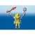 Playmobil 71837 Heroes - Mr. Mechanic, a robot szuperhős