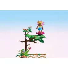 Playmobil 71839 Varázslatos unikornis istálló