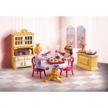 Playmobil 71848 A hercegnő konyhája
