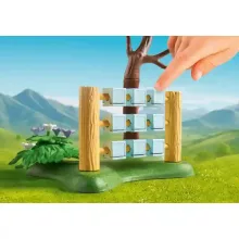 Playmobil 71849 Királyi gyerekek a játszótéren