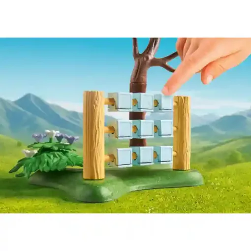 Playmobil 71849 Királyi gyerekek a játszótéren
