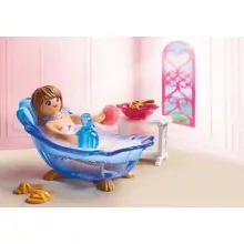 Playmobil 71850 A hercegnő fürdőszobája