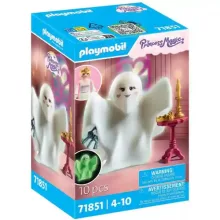 Playmobil 71851 A hercegnő kastélyának szelleme