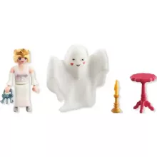 Playmobil 71851 A hercegnő kastélyának szelleme