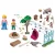   Playmobil 71855 Animals & Friends - Erdei születésnapi buli