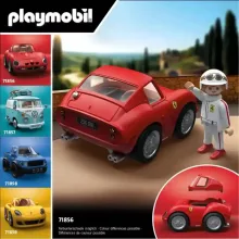 Playmobil X 71856 Ferrari 250 GTO autó