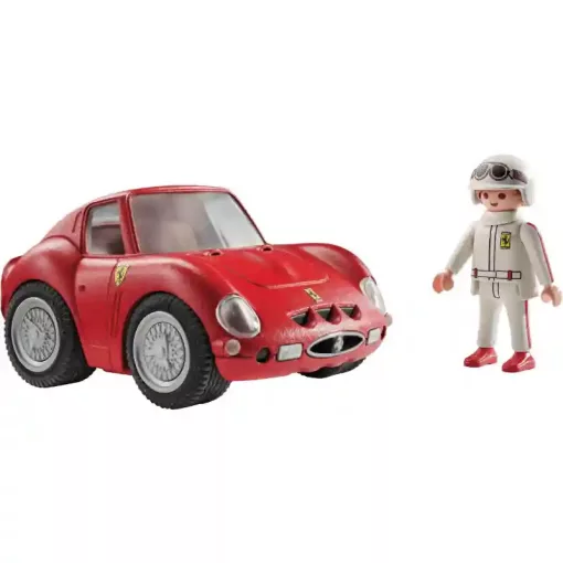 Playmobil X 71856 Ferrari 250 GTO autó