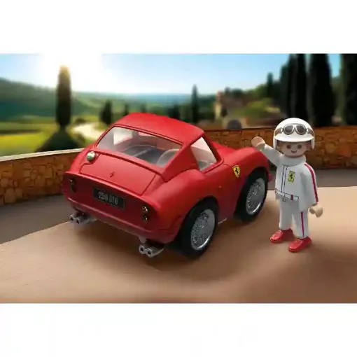 Playmobil X 71856 Ferrari 250 GTO autó