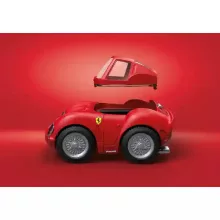 Playmobil X 71856 Ferrari 250 GTO autó
