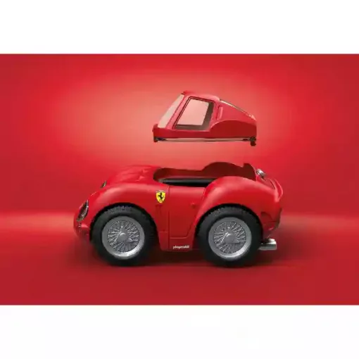 Playmobil X 71856 Ferrari 250 GTO autó