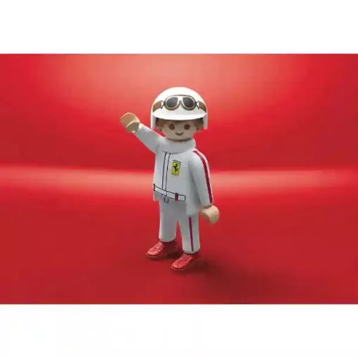 Playmobil X 71856 Ferrari 250 GTO autó