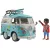 Playmobil X 71857 Volkswagen T1 Camper lakóautó
