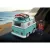 Playmobil X 71857 Volkswagen T1 Camper lakóautó