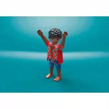 Playmobil X 71857 Volkswagen T1 Camper lakóautó