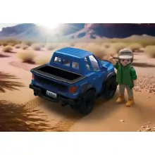 Playmobil X 71858 Ford F-150 Raptor terepjáró autó