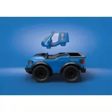 Playmobil X 71858 Ford F-150 Raptor terepjáró autó