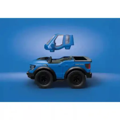 Playmobil X 71858 Ford F-150 Raptor terepjáró autó