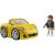 Playmobil X 71859 Porsche Carrera GT autó