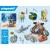   Playmobil 71860 Víz alatti kincskereső kaland tengeralattjáróval