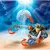   Playmobil 71860 Víz alatti kincskereső kaland tengeralattjáróval