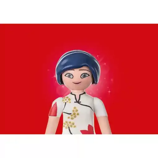Playmobil 71863 Miraculous: Francia pékség
