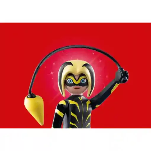 Playmobil 71867 Miraculous: Darázslány