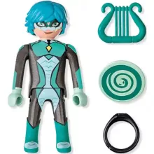Playmobil 71868 Miraculous: Viperion