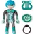 Playmobil 71868 Miraculous: Viperion