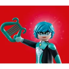 Playmobil 71868 Miraculous: Viperion