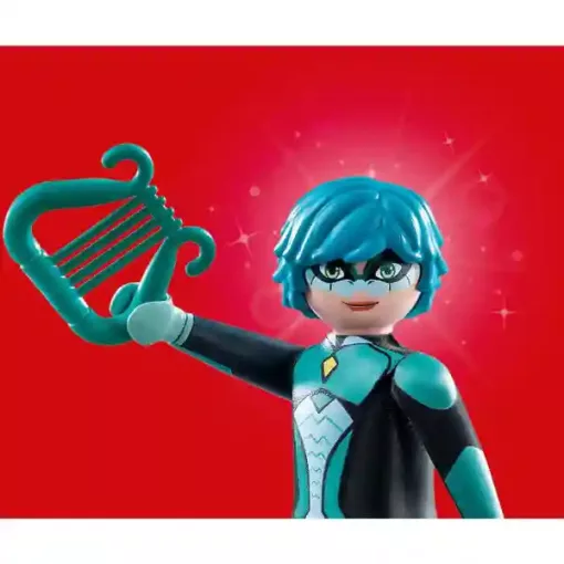 Playmobil 71868 Miraculous: Viperion
