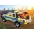 Playmobil 71875 Rendőrségi motoros és autós üldözés