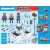Playmobil 71876 Gyémántrablás
