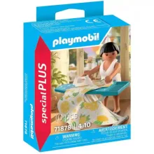 Playmobil 71878 Ruhavasalás