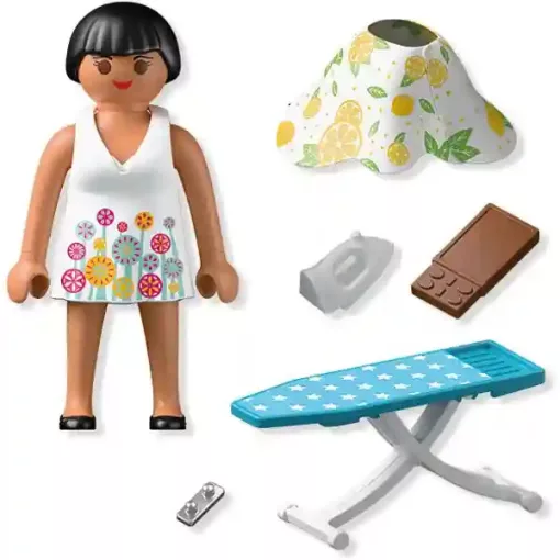 Playmobil 71878 Ruhavasalás