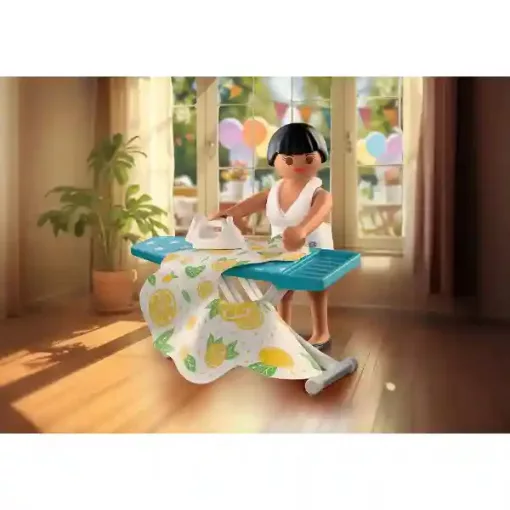 Playmobil 71878 Ruhavasalás
