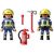 Playmobil 71885 Tűzoltók