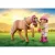 Playmobil 71887 Kislány pónilóval